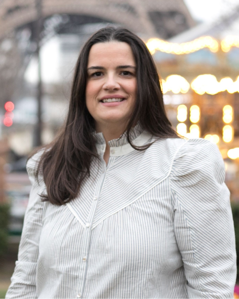 Beatriz Rubio Martínez de Lecea Telefónica